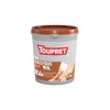 Enduit rebouch'bois en p&acirc;te 2 heure(s) 1 pot(s) de 1.5 kilogramme(s) p&acirc;te rebouchage enduit rebouch'bois en p&acirc;te bois, multisupport 1.5 kg - toupret