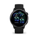 Montre connect&eacute;e sur Grenoble : Montre Connect&eacute;e Garmin Vivoactive 6