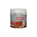 Peintures sur Annecy : TOUPRET Enduit repar'bois express en p&acirc;te 2 heure(s) 1 pot(s) de 500 gramme(s) p&acirc;te rebouchage bois, multisupport enduit repar'bois express en p&acirc;te 0.5 kg - t