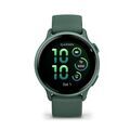 Montre connect&eacute;e sur Grenoble : Montre Connect&eacute;e Garmin Vivoactive 6