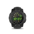 Montre connect&eacute;e sur Grenoble : Montre Connect&eacute;e Garmin Instinct 3 Tactical