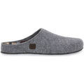 Mules Bioline 260 GRIGIO MERINOS
