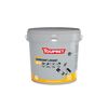 TOUPRET Enduit lissant garnissant gf2 en p&acirc;te 48 heure(s) 1 seau(x) de 25 kilogramme(s) p&acirc;te multisupport garnissant enduit lissant garnissant gf2 en p&acirc;te 25
