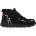 Boots HEYDUDE 001 DENNY WOOL FAUX