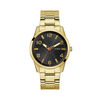 Montre Guess Monte Noir