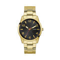 Montres sur Grenoble : Montre Guess Monte Noir