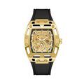 Montres sur Grenoble : Montre Guess Phoenix Champagne