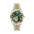 Montres sur Grenoble : Montre Guess Connoisseur Vert