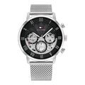 Montres sur Grenoble : Montre Tommy Hilfiger Legend Noir