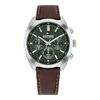 Montre Tommy Hilfiger Hudson Vert
