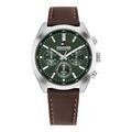 Montres sur Grenoble : Montre Tommy Hilfiger Hudson Vert