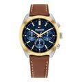 Montres sur Grenoble : Montre Tommy Hilfiger Hudson Bleu