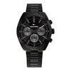 Montre Tommy Hilfiger Hudson Noir