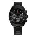 Montres sur Grenoble : Montre Tommy Hilfiger Hudson Noir