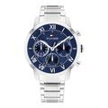 Montres sur Grenoble : Montre Tommy Hilfiger Th-Oxford Bleu