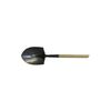 Pelle-b&ecirc;che 210 x 280 mm 1 pi&egrave;ce(s) pelle-b&ecirc;che 210 x 280 mm - krumpholz