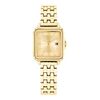 Montre Tommy Hilfiger Mia Champagne