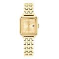 Montres sur Grenoble : Montre Tommy Hilfiger Mia Champagne