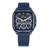 Montre Tommy Hilfiger Herald Bleu