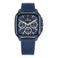 Montres sur Grenoble : Montre Tommy Hilfiger Herald Bleu