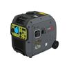 PRAMAC EUROPE Groupe &eacute;lectrog&egrave;ne portable pmi 6500 &eacute;lectrique 1 pi&egrave;ce(s) 96 dba pramac 6000 w groupe &eacute;lectrog&egrave;ne portable pmi 6500 6.6 heure(s) 14 litre(s) 50.5 kg