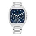 Montres sur Grenoble : Montre Tommy Hilfiger Herald Bleu