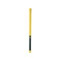 LEBORGNE Manche de pioche novagrip� 50 mm 1 pi&egrave;ce(s) 1000 mm ovale novagrip� manche pour pioche droit, pomme manche de pioche ovale novagrip� 3,2 x 5 x 100 cm