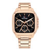Montre Tommy Hilfiger Herald Noir