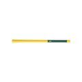 Peintures sur Annecy : LEBORGNE Manche de masse novagrip� 90 cm 50 mm 1 pi&egrave;ce(s) ovale manche pour masse novagrip� 900 mm droit, pomme 32 mm manche de masse novagrip� 90 cm - leborgn