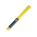 Peintures sur Annecy : LEBORGNE Manche de coffreur novagrip� 37 cm 1 pi&egrave;ce(s) ovale 38 mm novagrip� droit, pomme manche de coffreur novagrip� 37 cm manche pour hachette, manche pour