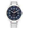 Montre Tommy Hilfiger Remy Bleu