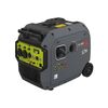 PRAMAC EUROPE Groupe &eacute;lectrog&egrave;ne inverter pmi 4500 &eacute;lectrique 68 dba 1 pi&egrave;ce(s) pramac 12 litre(s) groupe &eacute;lectrog&egrave;ne inverter pmi 4500 4200 w 9.7 heure(s) 42.5 kg