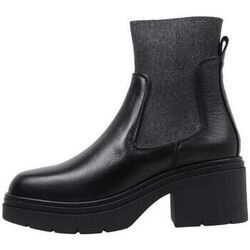 Bottines Sandra Fontan LATOUR