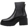Bottines Sandra Fontan LATOUR