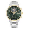 Montre Tommy Hilfiger Stewart Vert