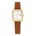 Montres sur Grenoble : Montre Tommy Hilfiger Mia Argent&eacute;