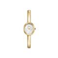 Montres sur Grenoble : Montre Rosefield Studio Bangle Nacre Blanche