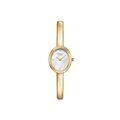 Montres sur Grenoble : Montre Rosefield Studio Bangle Nacre Blanche