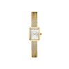 Montre Rosefield Minis Blanc