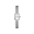 Montres sur Grenoble : Montre Rosefield Minis Blanc