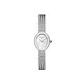 Montres sur Grenoble : Montre Rosefield Minis Nacre Blanche