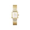 Montre Rosefield Boxelle Blanc