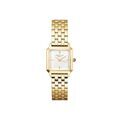 Montres sur Grenoble : Montre Rosefield Boxelle Blanc