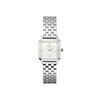 Montre Rosefield Boxelle Blanc