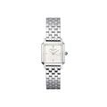 Montres sur Grenoble : Montre Rosefield Boxelle Blanc