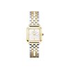 Montre Rosefield Boxelle Blanc