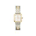 Montres sur Grenoble : Montre Rosefield Boxelle Blanc