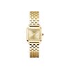 Montre Rosefield Boxelle Champagne