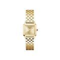 Montres sur Grenoble : Montre Rosefield Boxelle Champagne
