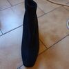 Bottines Paco Gil Bottines noires velour
